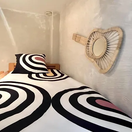 Apartman Private Garden In Center Of Tropez Saint-Tropez