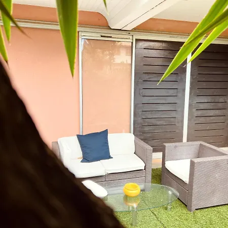 Private Garden In Center Of Tropez * Saint-Tropez