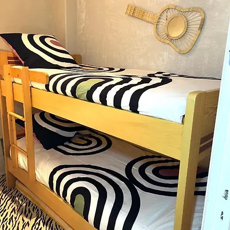 Private Garden In Center Of Tropez Saint-Tropez