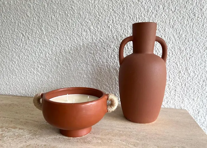 Private Garden In Center Of Tropez Appartement Saint-Tropez