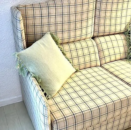 Private Garden In Center Of Tropez