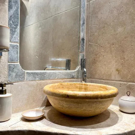 Apartamento Private Garden In Center Of Tropez