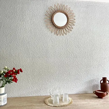 Private Garden In Center Of Tropez *