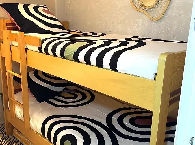 Private Garden In Center Of Tropez Saint-Tropez