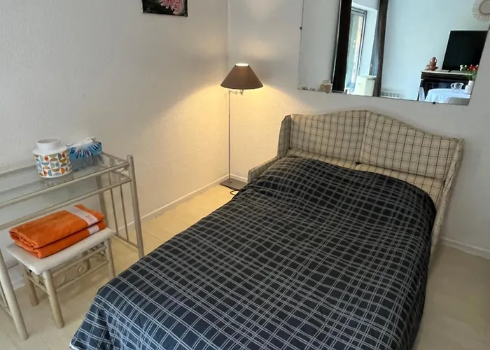 Private Garden In Center Of Tropez Saint-Tropez